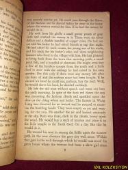 THE GOOD EARTH / PEARL S. BUCK / POCKET BOOKS / İNGİLİZCE KİTAP , ROMAN (İYİ DÜNYA)