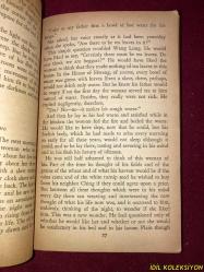 THE GOOD EARTH / PEARL S. BUCK / POCKET BOOKS / İNGİLİZCE KİTAP , ROMAN (İYİ DÜNYA)
