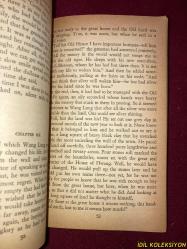 THE GOOD EARTH / PEARL S. BUCK / POCKET BOOKS / İNGİLİZCE KİTAP , ROMAN (İYİ DÜNYA)