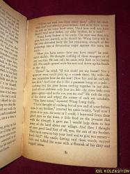 THE GOOD EARTH / PEARL S. BUCK / POCKET BOOKS / İNGİLİZCE KİTAP , ROMAN (İYİ DÜNYA)