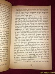 THE GOOD EARTH / PEARL S. BUCK / POCKET BOOKS / İNGİLİZCE KİTAP , ROMAN (İYİ DÜNYA)