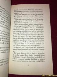 OYA : FREMDE HEİMAT TÜRKEİ / KARİN KÖNİG - HANNE STRAUBE - KAMİL TAYLAN / DEUTSCHER TASCHENBUCH VERLAG / ALMANCA KİTAP  (OYA: YABANCI EV TÜRKİYE)