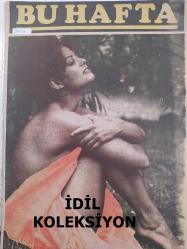 Bu Hafta Haftalık Aktüalite Sinema Tiyatro Müzik ve Magazin Dergisi - 2 Şubat 1969 - Büyük Efes Oteli'nin altında ne var? - Hamam böcekleri... Fareler.... Kediler... - Vasife taksimi yaptılar - Tütün piyasası açıldı - Kaynayan kazan - Aliağa rafinerisinde 2000 işçi çalışacak - Kadın moda - Paris ve Roma İlkbahar - Yaz modelleri - Bir varmış bir yokmuş - Hayrullah Gülal - İngiliz milyarderi yılın basın savaşını kaybetti - Türlü... Çeşitli... Merak - Bekir Urfalı - Refik bey - Zeki Doğan - Benden söylemesi - Moda öncüsü - Şark köşesinde - Öğretmenim - Kralın tatili - Allah ayırmasın - Çocuk Dünyası - En kısa ay: Şubat - Dünyayı tanıyalım - Kabakulak - Dostlarımız, hayvanlar - Cumhuriyetimizin temellerinin atıldığı şehir: Samsun - Çocuk Ansiklopedisi - İzmir'de büyük aşklar - Hayal olan aşk - Siz konuşturun - Bu haftanın yarışması - İpek Tekan - Alain Delon zihinlerde bir soru işareti bıraktı? - Bu Hafta'nın bilgi yarışması cevapları - Keh... Keh... Keh... - Sıcak Şehir - Tam Takım Dergi