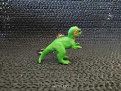 JURASSIC PARK - T-REX - TARİH ÖNCESİ OBJE - ANAHTARLIK..