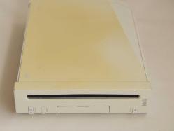 Nintendo Wii Oyun Konsolu