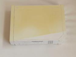 Nintendo Wii Oyun Konsolu