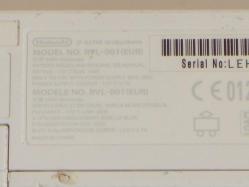 Nintendo Wii Oyun Konsolu