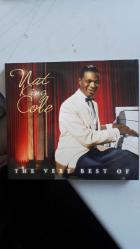 The Very Best of Nat King Cole / 2 CD