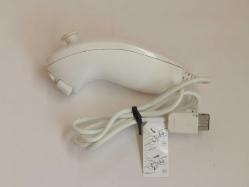 Nintendo Wii Remote Nunchuck Controller