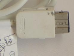 Nintendo Wii Remote Nunchuck Controller