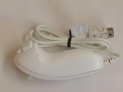 Nintendo Wii Remote Nunchuck Controller