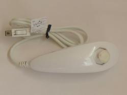 Nintendo Wii Remote Nunchuck Controller