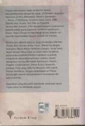 İsyan ve Devrim Filmleri