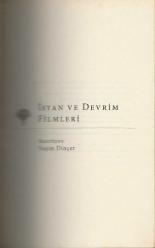 İsyan ve Devrim Filmleri