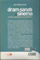 DRAM SANATI VE SİNEMA  Anlatım Olanakları ve Sınırlılıkları