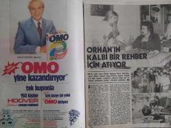 Ses Haftalık Aktüalite Sinema Tiyatro Müzik ve Magazin Dergisi - 17 Ekim 1981 - Sayı:42 - Müjde Ar - Heyecanlı bekleyiş - İlyas Salman - Bir ayrılığın iç yüzü - Selami Şahin - Nil Alpay - Hülya Koçyiğit - Hüzünlü Bayram - Emel Sayın bunalımlı yıllarını anlatıyor - Nejat Uygur - Eski şiirlerden yeni besteler - Nur Yoldaş - Ergüder Yoldaş - Türk Hafif Müziğine Taze Kan - Erol Evgin - Söz Savunmanın - Nazan Şoray - Sezer Güvenirgil - Artık gecikmek istemiyor - Orhan Gencebay'ın kalbi bir rehber için atıyor - Solak piyanistin doğuşu - Ümit Besen - Enis Fosforoğlu etek provasını karısı yaptı - Haldun Dormen - Gönül Şenay - Nükhet Duru - Atilla Yelken - Onno Tunç - Uyuyan Köpek - Gueret artık ünlü bir gangster olmuştu - Sporcular da ağlar - Son fırsat da kaçtı! - Neşe Karaböcek - Ayşen Cansev, Hazır ol'da bekliyor - Sevda Karaca - Sette rolleri festivalde ödülleri paylaştılar - Suna Yıldızoğlu - Çetin Alp - Üvey Baba  -Selim İleri - ''Acı günler'' mi ''Hal hal'' mı? - Tam Takım Dergi