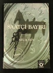 SAATÇİ  BAYIRI
