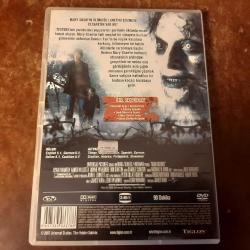 DEAD SILENCE - ÖLÜM SESSİZLİĞİ - ORJINAL BANDROLLU