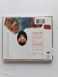 OTTMAR LİEBERT + LUNA NEGRA EUPHORIA    (ESKİ BANDROL KOLLEKSİYON BASIM)     CD MÜZİK CD ORJİNAL MÜZİK ( CD 10680