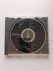 CD STUMM95 ERASURE CHORUS  (ESKİ BANDROL KOLLEKSİYON BASIM)     CD MÜZİK CD ORJİNAL MÜZİK ( CD 10689