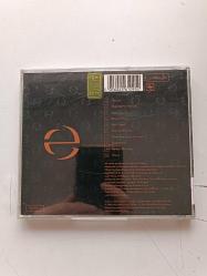 CD STUMM95 ERASURE CHORUS  (ESKİ BANDROL KOLLEKSİYON BASIM)     CD MÜZİK CD ORJİNAL MÜZİK ( CD 10689