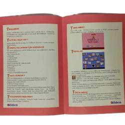 3.SINIF HAYAT BİLGİSİ KONU ANLATIM  CD KURULUMLU