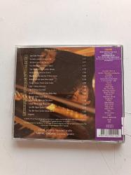 MİNYATÜRLER - MINIATURES / CİHAT AŞKIN - MEHRU ENSARİ    (ESKİ BANDROL KOLLEKSİYON BASIM)     CD MÜZİK CD ORJİNAL MÜZİK ( CD 10720