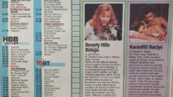 SABAH GAZETESİ-YENİ-YENİ TV GUİDE DERGİSİ-MODERN TV DERGİSİ-20 AĞUSTOS-26 AĞUSTOS-1994-SAYI:83-KAPAK-FOTOĞRAF-RÖPORTAJ-KARANFİLLİ NACİYE-YASAK SOKAKLAR-SEREN SERENGİL-*EMRAHTHREESOME-ÜÇLÜ-MERVE İLDENİZ-ZÜMRA AYCAN-JALE ŞENGÜN-MERAKLI MELAHAT-ROMİNA-GÜLÇİN-BANU SAĞNAK-TARKAN-UNUTMAMALI-SUÇLANAN KADIN-ÖLÜMSÜZ AŞK-AİLE BAĞLARI-ANAHTAR-İKİ YÜZLÜ AŞK-LEMAN SAM-LEYLA İSMİER-YASAK SOKAKLAR-EMRAH-SEREN SERENGİL-AYŞENUR ASLAN-GÖZDE TAN-SAVAŞ AY-BURAK KUT-CEM ÖZER-SEZEN CUMHUR ÖNAL-ANDİE MACDOWELL