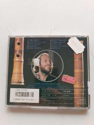 THE CIRCLE JOHN KAIZAN NEPTUNE    (ESKİ BANDROL KOLLEKSİYON BASIM)     CD MÜZİK CD ORJİNAL MÜZİK ( CD 10728