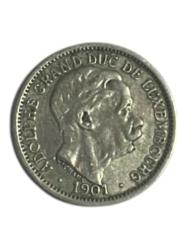 10 CENTIMES 1901
