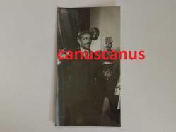 Danyal Topatan ve Bora Ayanoğlu – Yeşilçam Sinema Fotoğraf