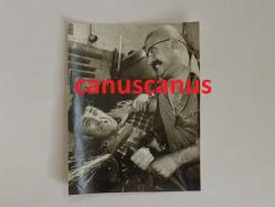 Behçet Nacar – Yeşilçam Sinema Fotoğraf