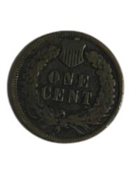 ONE CENT 1905