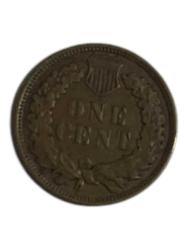 ONE CENT 1907