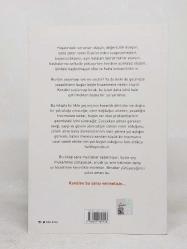 SENİN SUÇUN DEĞİL