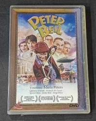 PETER BELL * BİR MARIA PETERS FİLMİ * DVD