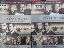 MAHSUN KIRMIZIGÜL BEYAZ MELEK DVD