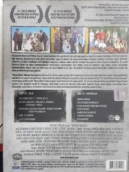 MAHSUN KIRMIZIGÜL BEYAZ MELEK DVD