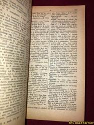 THE POCKET DICTIONARY OF AMERICAN SLANG / HAROLD WENTWORTH & STUART BERG FLEXNER / POCKET BOOKS / İNGİLİZCE KİTAP (AMERİKAN ARGOSUNUN CEP SÖZLÜĞÜ) ÖN KAPAĞI YOKTUR