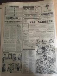 HÜRRİYET GAZETESİ 14 MAYIS 1967 YIL :20 SAYI :6838----Demirel Belçika da ---Yunanistan da hafta da bir gün et  satışı yasaklandı ---16  yaşındaki garson üvey kardeşini öldürüp kaçtı ---Katilin Bulgar Subayı  Olduğu Tespit Edildi ---Demirel in annesi  yılın annesi seçildi ---Mahallenin namusunu  lekeleyen  gazinocu  Pala yı öldürdüler ---Hamile kadınlara jimnastik  dersi : Böyle  ağrısız  doğum yapabilmek mümkün ---Almanya dan  getirdiği  otomobil  ile boğaz da denize uçan genç öldü  diğer 4 kişi kurtuldu ---Manisa da sokakları halk temizliyor ---Gençlerimiz  üçüncü oldu ---Beşiktaş -Göztepe  Galatasaray  -Altay ---Greko -remen  Güreş takımı Rusya ya ümitli  hareket etti ---İkinci Türkiye Liginde Şampiyonluk Mücadelesi ---Bütün Türk Annelerini en içten saygılarımlar :Zeki Müren ---Sanat  Enstitüsü  mezunu Kayserili genç ,otomatik  yol çizme  makinesi yaptı ---Feyzioğlu :Süratle  Teşkilatlanacağız ----Tunceli de elektrik  santralini  su bastı ,  bir köprü yıkıldı ---