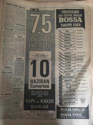 HÜRRİYET GAZETESİ 14 MAYIS 1967 YIL :20 SAYI :6838----Demirel Belçika da ---Yunanistan da hafta da bir gün et  satışı yasaklandı ---16  yaşındaki garson üvey kardeşini öldürüp kaçtı ---Katilin Bulgar Subayı  Olduğu Tespit Edildi ---Demirel in annesi  yılın annesi seçildi ---Mahallenin namusunu  lekeleyen  gazinocu  Pala yı öldürdüler ---Hamile kadınlara jimnastik  dersi : Böyle  ağrısız  doğum yapabilmek mümkün ---Almanya dan  getirdiği  otomobil  ile boğaz da denize uçan genç öldü  diğer 4 kişi kurtuldu ---Manisa da sokakları halk temizliyor ---Gençlerimiz  üçüncü oldu ---Beşiktaş -Göztepe  Galatasaray  -Altay ---Greko -remen  Güreş takımı Rusya ya ümitli  hareket etti ---İkinci Türkiye Liginde Şampiyonluk Mücadelesi ---Bütün Türk Annelerini en içten saygılarımlar :Zeki Müren ---Sanat  Enstitüsü  mezunu Kayserili genç ,otomatik  yol çizme  makinesi yaptı ---Feyzioğlu :Süratle  Teşkilatlanacağız ----Tunceli de elektrik  santralini  su bastı ,  bir köprü yıkıldı ---