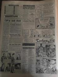 HÜRRİYET GAZETESİ  13 MAYIS 1967 YIL :20 SAYI :6837---Güven Partisi ---Yarın Anneler Günü ---Kaçak Bulgar ,dün de  sınırda  iki erimizin  canına kıydı ---Sahte çekle dolandırıcılık yapan bir şebeke yakalandı ---Demirel i Münih te kalabalık bir işçi topluluğu  karşılandı ---Satılmak için getirilen  kızları üç iş adamı evlat ediniyor ---Bir  başçavuş anasının evine kaçan karısını komaya soktu --1967 Türkiye Güzeli Bu Gece Seçiliyor ----19 Mayıs Gösterileri Ali Yen de Yapılacak ----Martin Bormann olduğu sanılan  bir şahıs yakalandı ---Ahmet Sezgin  :Sahibinin Sesi Plakları ---İngiltere -Rusya ---Güreş Takımımız Bugün Gidiyor ---Ordu Futbol Takımımız Belçika ya 2-0 Yenildi ----Bir Başbakan ülkesine döviz  gönderen yurt dışındaki işçilerle beraber : Demirel Almanya da ---Yunanistan  da askeri rejim  senelerce devam ediyor ---İzmir de ki  Kordon da ki  gümrük depolarının  yerine ,turistik  tesisler  yapılacak ---İzmir in  en modern  pasajı olan Havuzlubey Çarşısı yandı ---