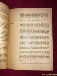 MARCEL PROUST / PİERRE CHARDON / LES EDİTİONS FOUCHER / EXPLİQUES - MOİ / COLLECTİON LİTTERATURE / FRANSIZCA KİTAP