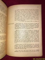 MARCEL PROUST / PİERRE CHARDON / LES EDİTİONS FOUCHER / EXPLİQUES - MOİ / COLLECTİON LİTTERATURE / FRANSIZCA KİTAP