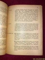 MARCEL PROUST / PİERRE CHARDON / LES EDİTİONS FOUCHER / EXPLİQUES - MOİ / COLLECTİON LİTTERATURE / FRANSIZCA KİTAP