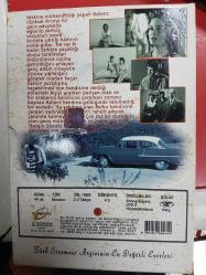 BELGİN DORUK GÖKSEL ARSOY KAHPE DVD