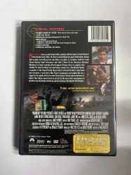 Harrıson ford Patriot Games tehlikeli oyunlar - türkçe altyazılı Orijinal Dvd Film Yılmaz Video