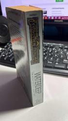 WATERDEEP - THE AVATAR TRILOGY - BOOK THREE - FORGOTTEN REALMS FIRST PRINTING 1989 - BY RICHARD AWLINSON - COVER ART BY CLYDE CALDWELL - FOTOĞRAFLARI DİKKATLİ İNCELEMENİZİ RİCA EDERİM...