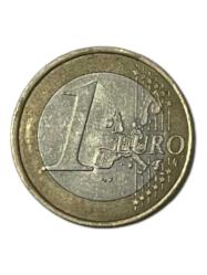 HATALI 1 EURO 1999.