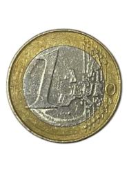 HATALI 1 EURO 2002.